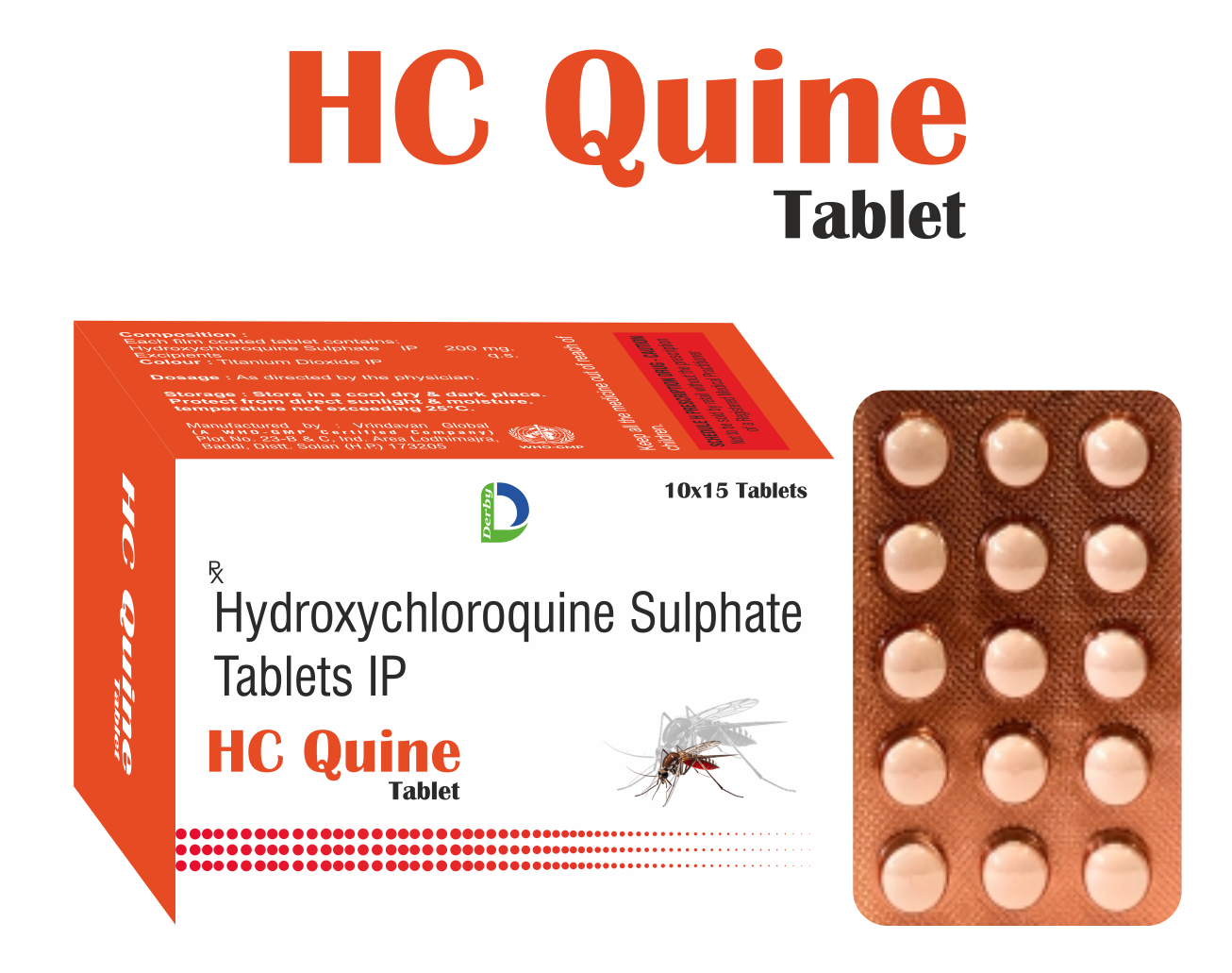 HC QUINE